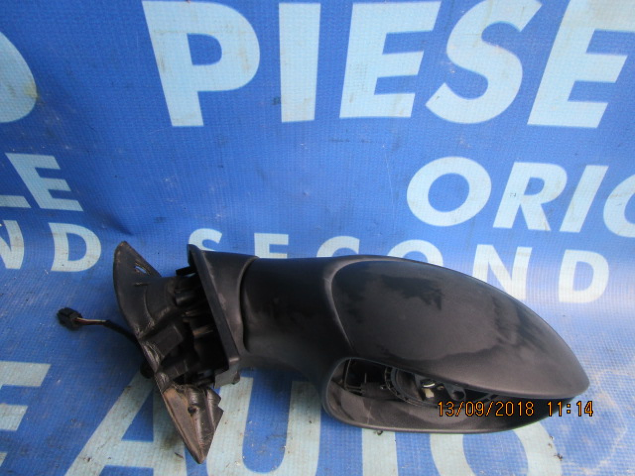 Oglinda retrovizoare  Citroen C3 ;12363510