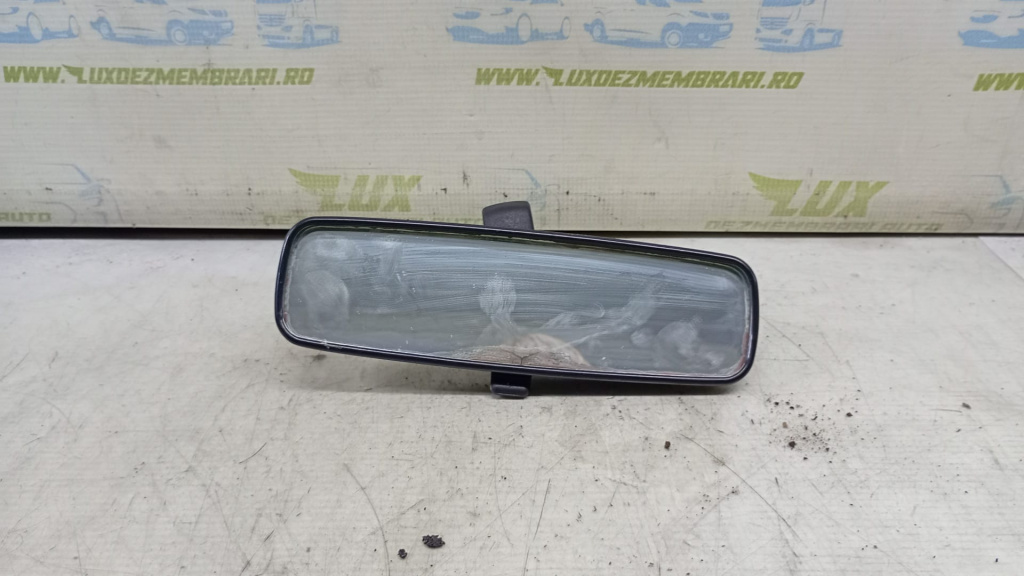 Oglinda retrovizoare Citroen C4 [2004 - 2008] 1.4 benzina KFU