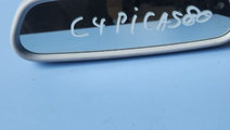 Oglinda retrovizoare Citroen C4 Picasso 1.6 Hdi 20...