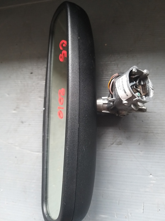 Oglinda retrovizoare citroen c5 dupa 2008 96621722-xt