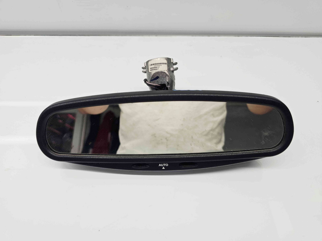 Oglinda retrovizoare Citroen C5 (III) [Fabr 2008-2017] 96822660XT