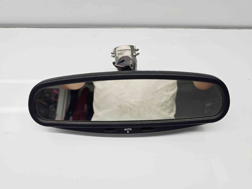 Oglinda retrovizoare Citroen C5 (III) [Fabr 2008-2017] 96822660XT