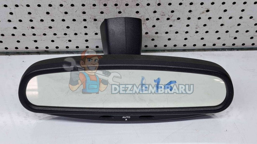 Oglinda retrovizoare Citroen C5 (III) [Fabr 2008-2017] OEM