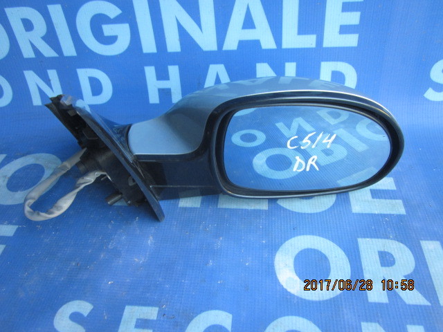 Oglinda retrovizoare Citroen C5