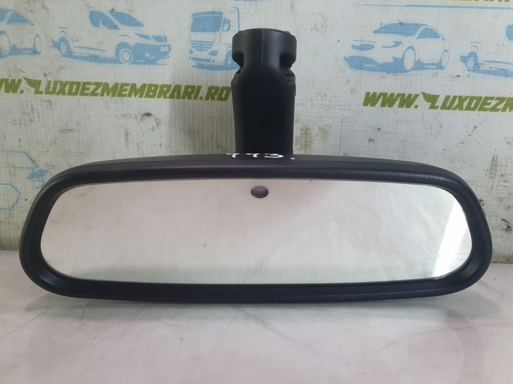 Oglinda retrovizoare Citroen DS5 [2012 -