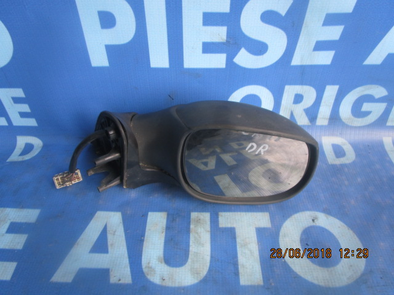 Oglinda retrovizoare  Citroen Xsara Picasso; E9024442