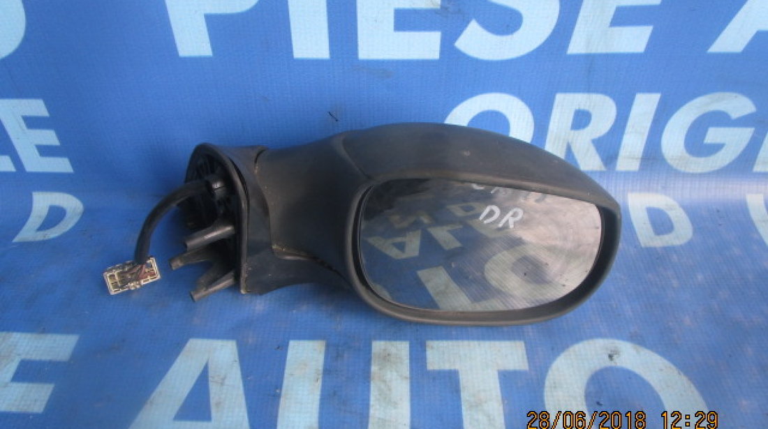 Oglinda retrovizoare  Citroen Xsara Picasso; E9024442