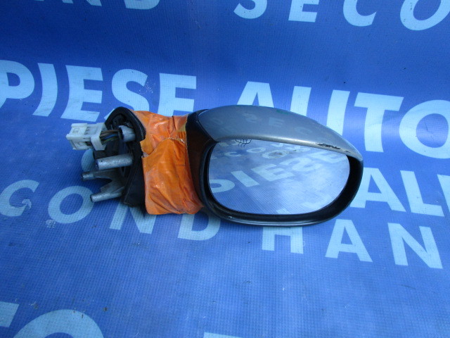 Oglinda retrovizoare  Citroen Xsara Picasso ;96461533 (electrica, defecta)