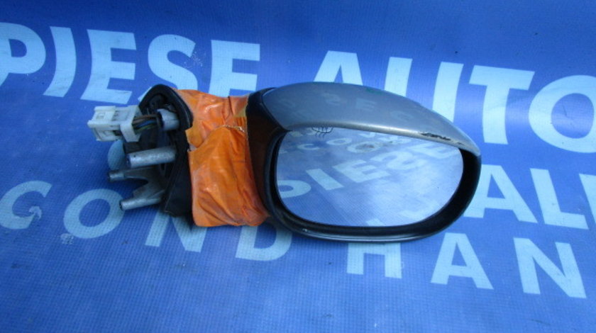 Oglinda retrovizoare Citroen Xsara Picasso ;96461533 (electrica, defecta)