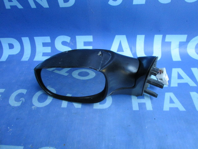 Oglinda retrovizoare  Citroen Xsara Picasso ;00260120 (electrica)