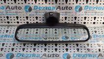 Oglinda retrovizoare, cod 4F0857511A, Audi A6 (4F2...