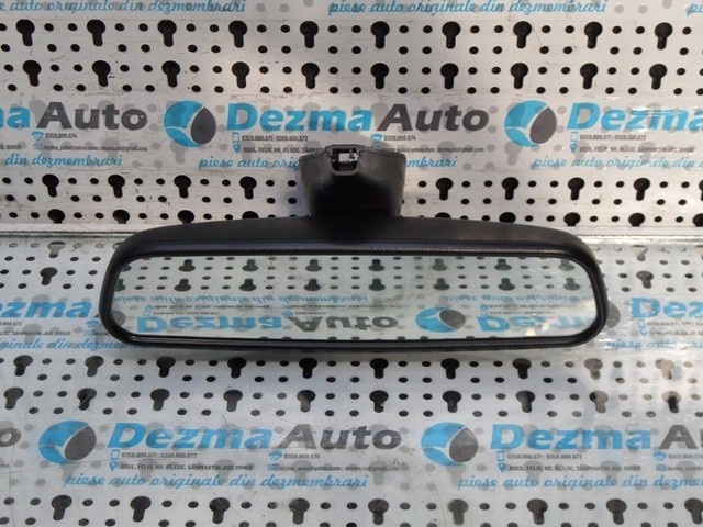 Oglinda retrovizoare, cod 4F0857511A, Audi A6 Avant (4F5, C6) 3.0tdi (id:164349)