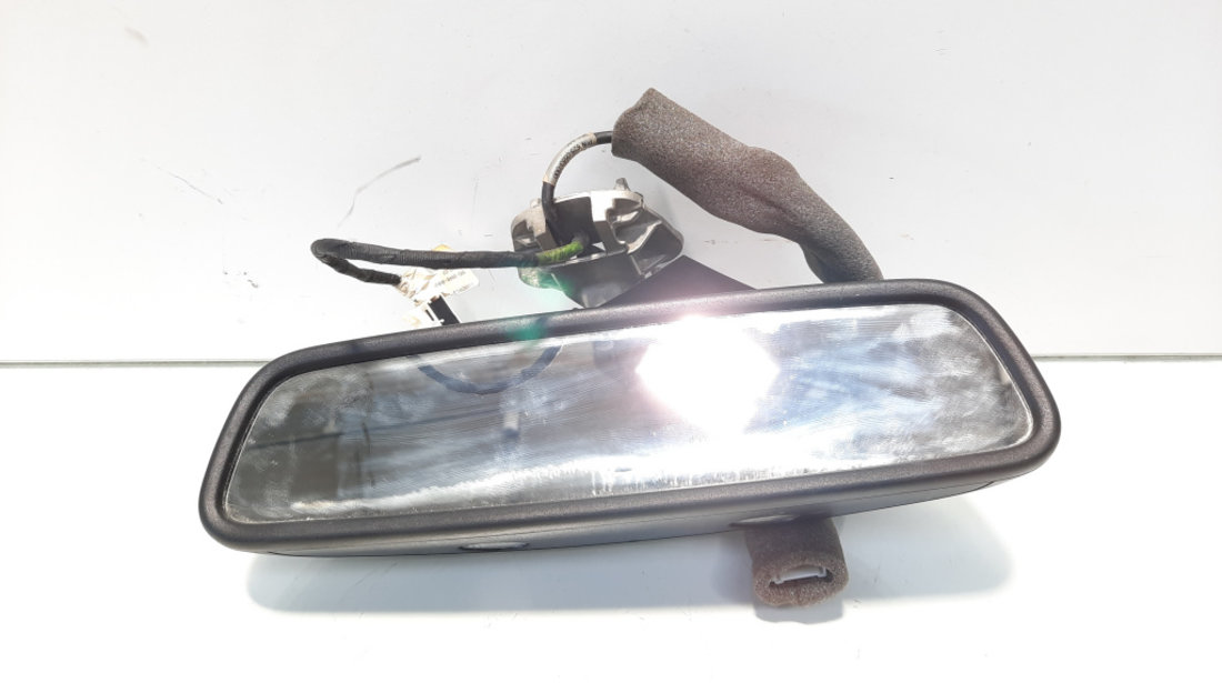 Oglinda retrovizoare cu lumina ambientala, Mercedes Clasa C T-Model (S204) (id:540378)