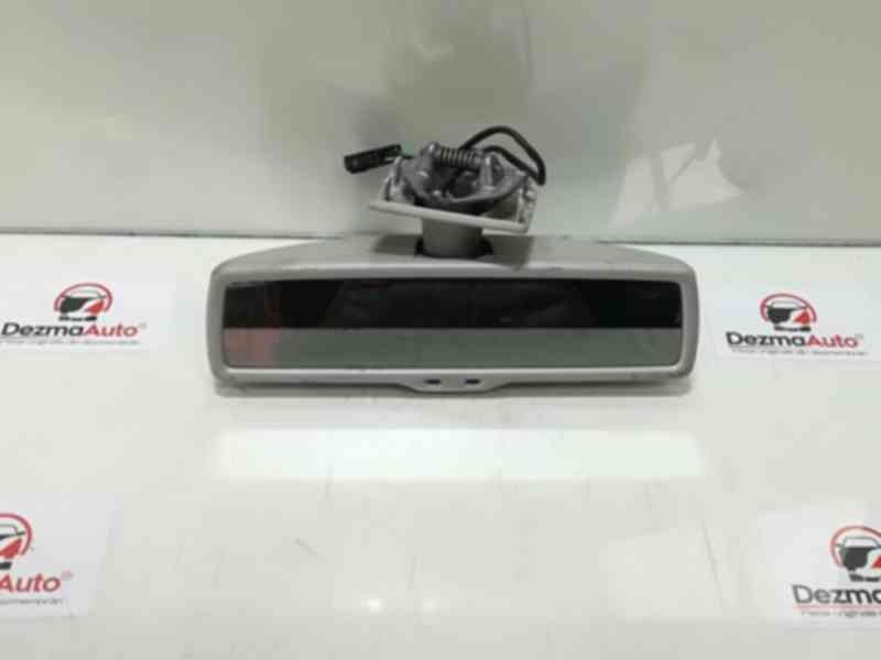 Oglinda retrovizoare cu senzor, 1T0857511C, Vw Touran (1T1, 1T2) (id:323098)