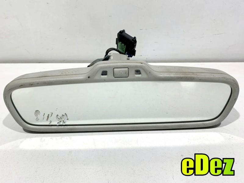 Oglinda retrovizoare (cu senzor) Audi A6 Allroad (2012-2014) [4GH] 8R0857511B
