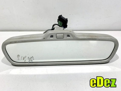 Oglinda retrovizoare (cu senzor) Audi A6 Allroad (2012-2014) [4GH] 8R0857511B