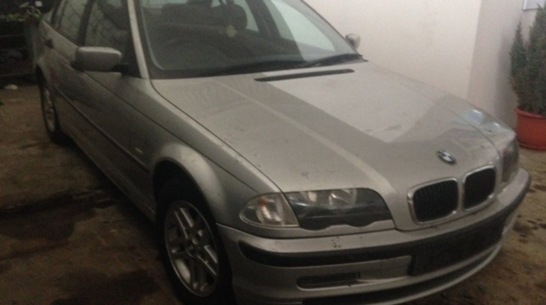 Oglinda retrovizoare cu senzor bmw 320d e46 limuzina