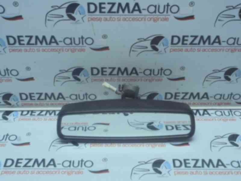 Oglinda retrovizoare cu senzor, Ford Focus 3 Turnier