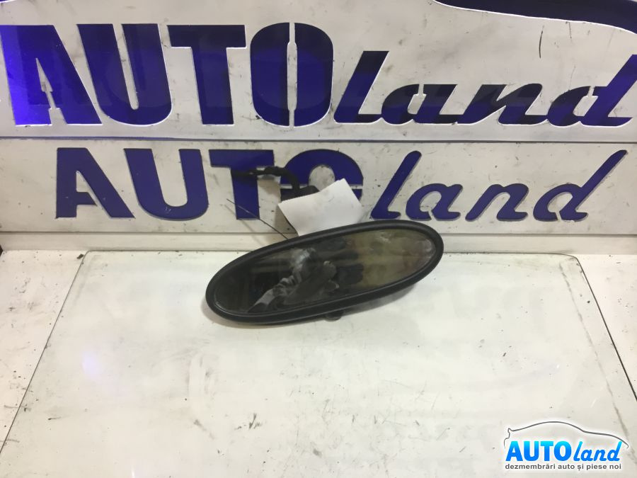 Oglinda Retrovizoare Cu Senzor Mini MINI Cabriolet R52 2004