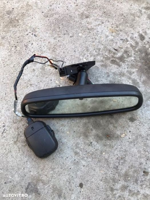 Oglinda retrovizoare cu senzor Opel Astra J Sporttourer.