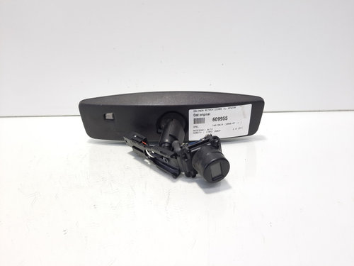Oglinda retrovizoare cu senzor, Opel Insignia A (id:609955)