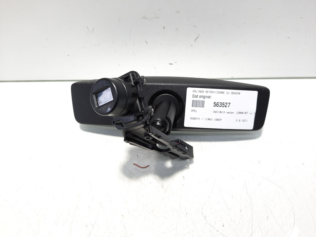 Oglinda retrovizoare cu senzor si camera, Opel Insignia A Sedan (id:563527)