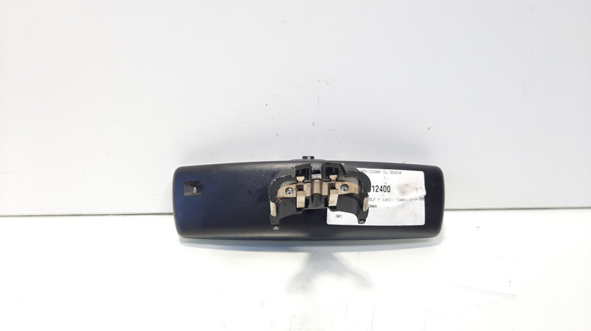 Oglinda retrovizoare cu senzor, VW Golf 5 (1K1) (id:612400)