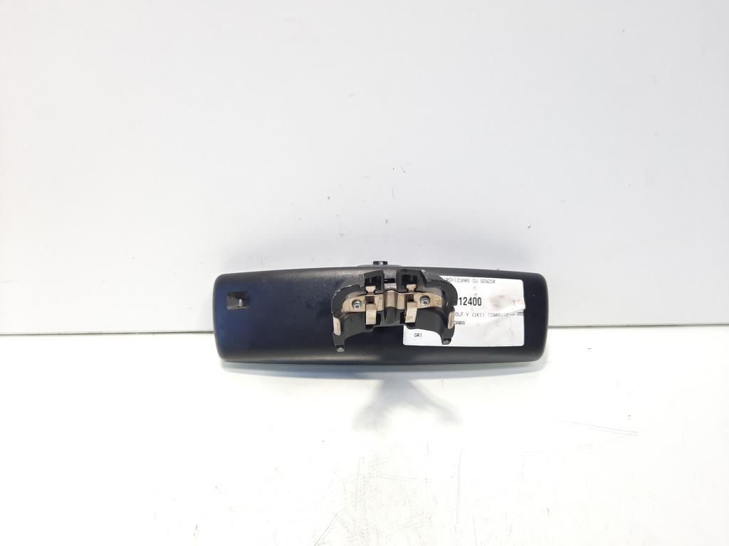 Oglinda retrovizoare cu senzor, VW Golf 5 Variant (1K5) (idi:612400)