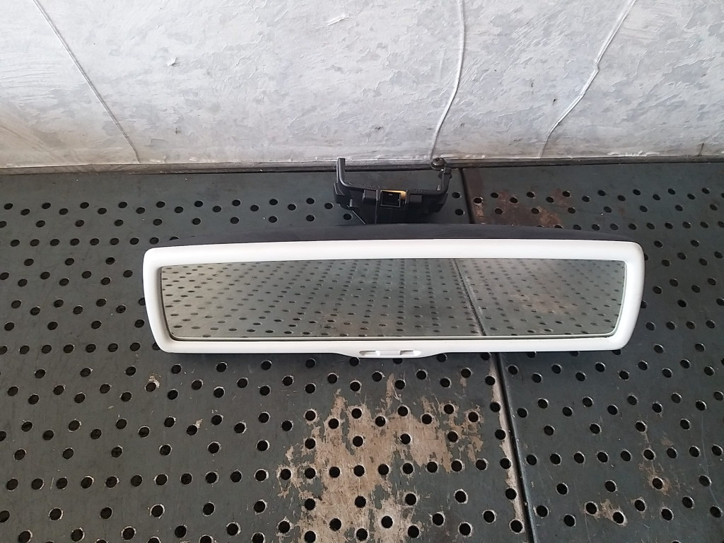 Oglinda retrovizoare cu senzor vw passat b6 3c e11015625