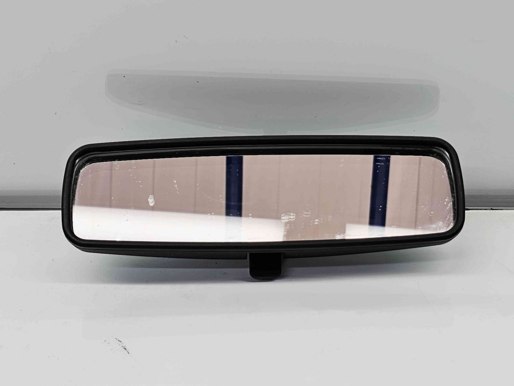 Oglinda retrovizoare Dacia Duster (PH2, H79) [Fabr 2013-2017] OEM