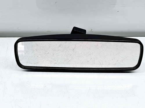 Oglinda retrovizoare Dacia Duster (PH2, H79) [Fabr 2013-2017] OEM