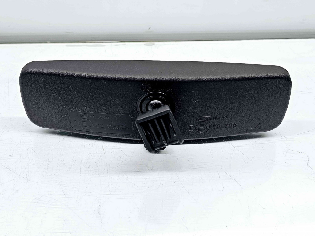 Oglinda retrovizoare Dacia Duster (PH2, H79) [Fabr 2013-2017] OEM