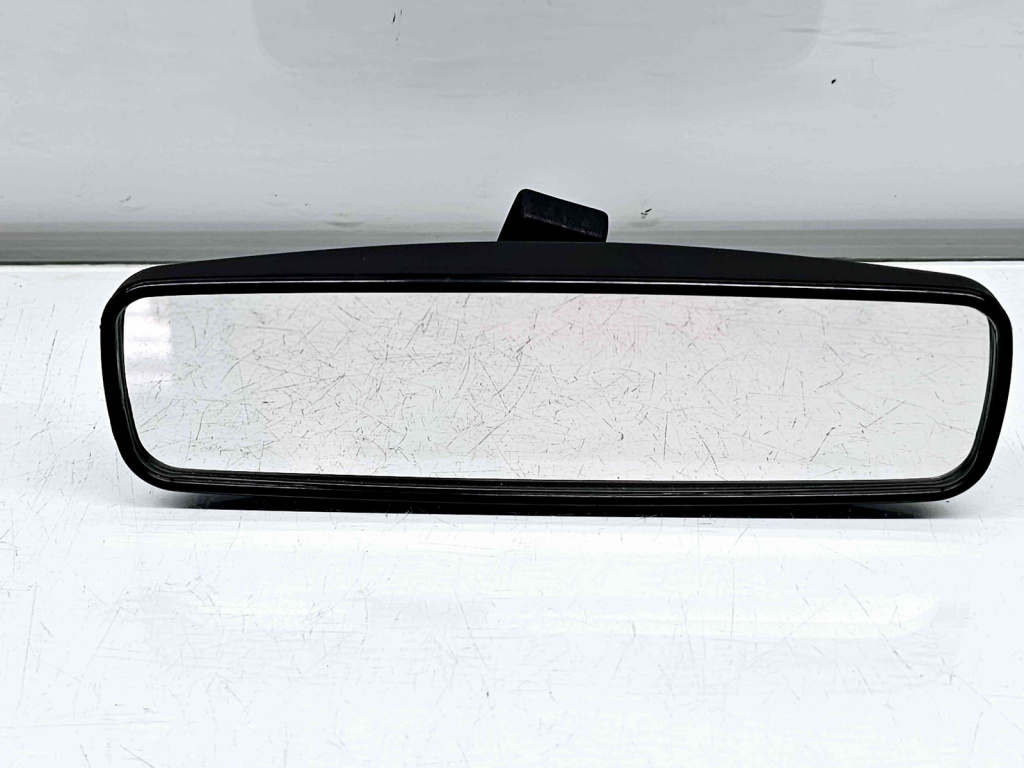 Oglinda retrovizoare Dacia Duster (PH2, H79) [Fabr 2013-2017] OEM