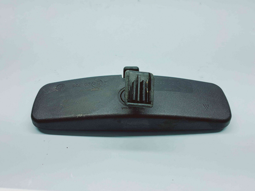Oglinda retrovizoare Dacia Logan II MCV BK (K52) [Fabr 2013-2022] OEM