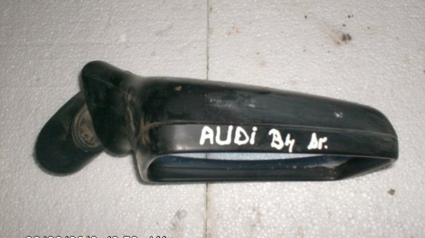 Oglinda retrovizoare dreapta Audi 80 B4