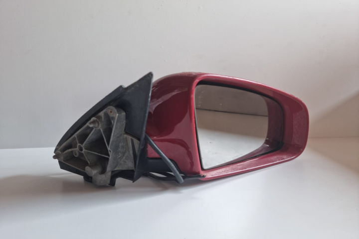 Oglinda retrovizoare dreapta electrica audi A4 B6 berlina cod 010681 010681 Audi A4 B6 [2000 - 2005]