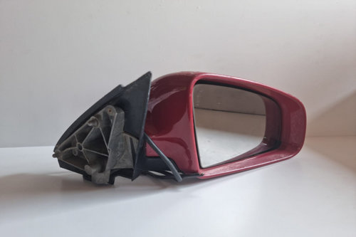 Oglinda retrovizoare dreapta electrica audi A4 B6 berlina cod 010681 010681 Audi A4 B6 [2000 - 2005]