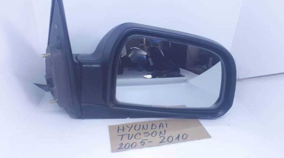 Oglinda retrovizoare dreapta Hyundai Tucson 2004-2010