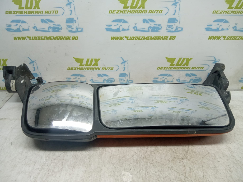 Oglinda retrovizoare dreapta Mercedes-Benz Actros MP4 generatia [2011 - 2019]