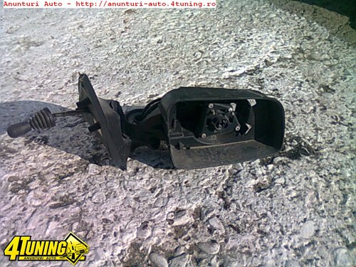 Oglinda retrovizoare dreapta Opel Astra G