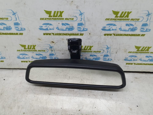 Oglinda retrovizoare E1010588 BMW Seria 3 E46 [facelift] [2001 - 2006] 2.0 d M47D20 320d