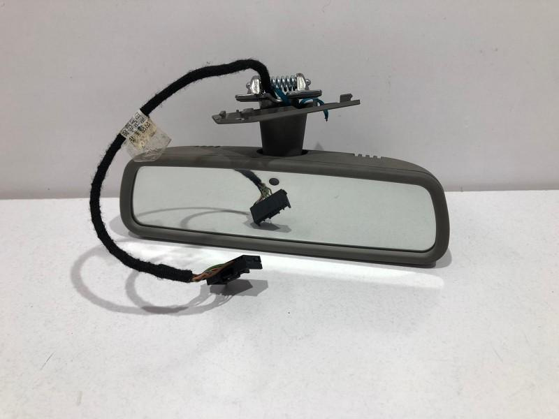 Oglinda retrovizoare e1010589 Audi A8 D3/4E [2002 - 2005]