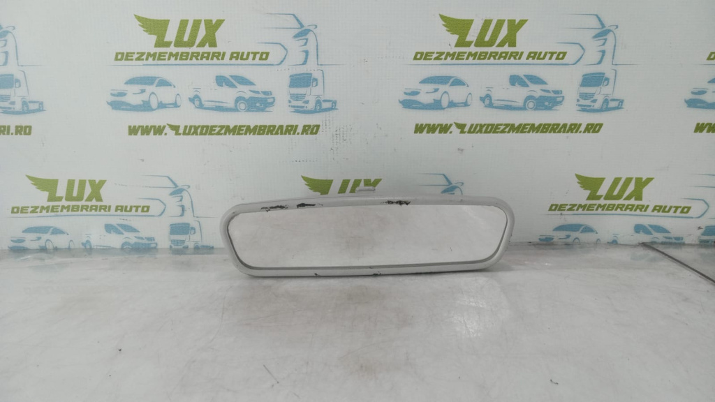 Oglinda retrovizoare e1010590 Audi A3 8P [2003 - 2005]
