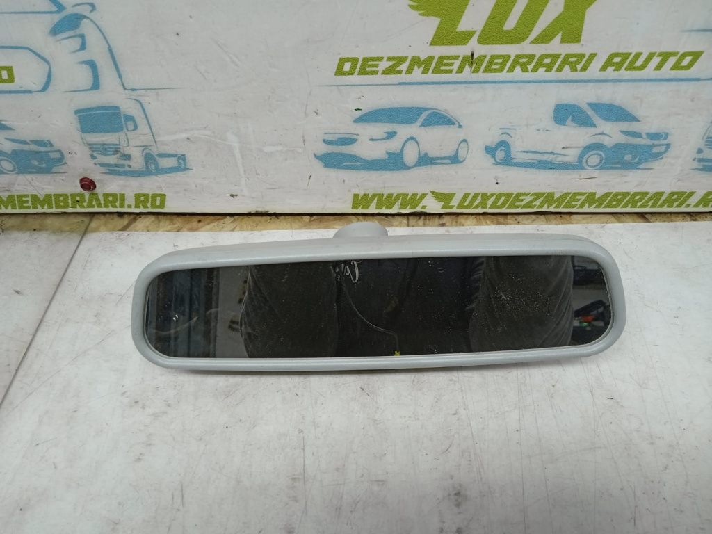 Oglinda retrovizoare e1010590 Audi A3 8P/8PA [facelift] [2004 - 2008]