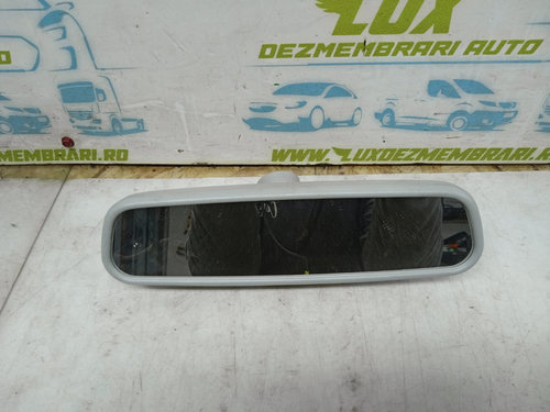 Oglinda retrovizoare e1010590 Audi A3 8P/8PA [facelift] [2004 - 2008]