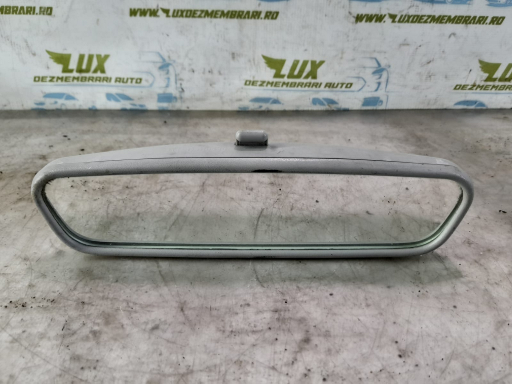 Oglinda retrovizoare e1010590 Audi A4 B7 [2004 - 2008]
