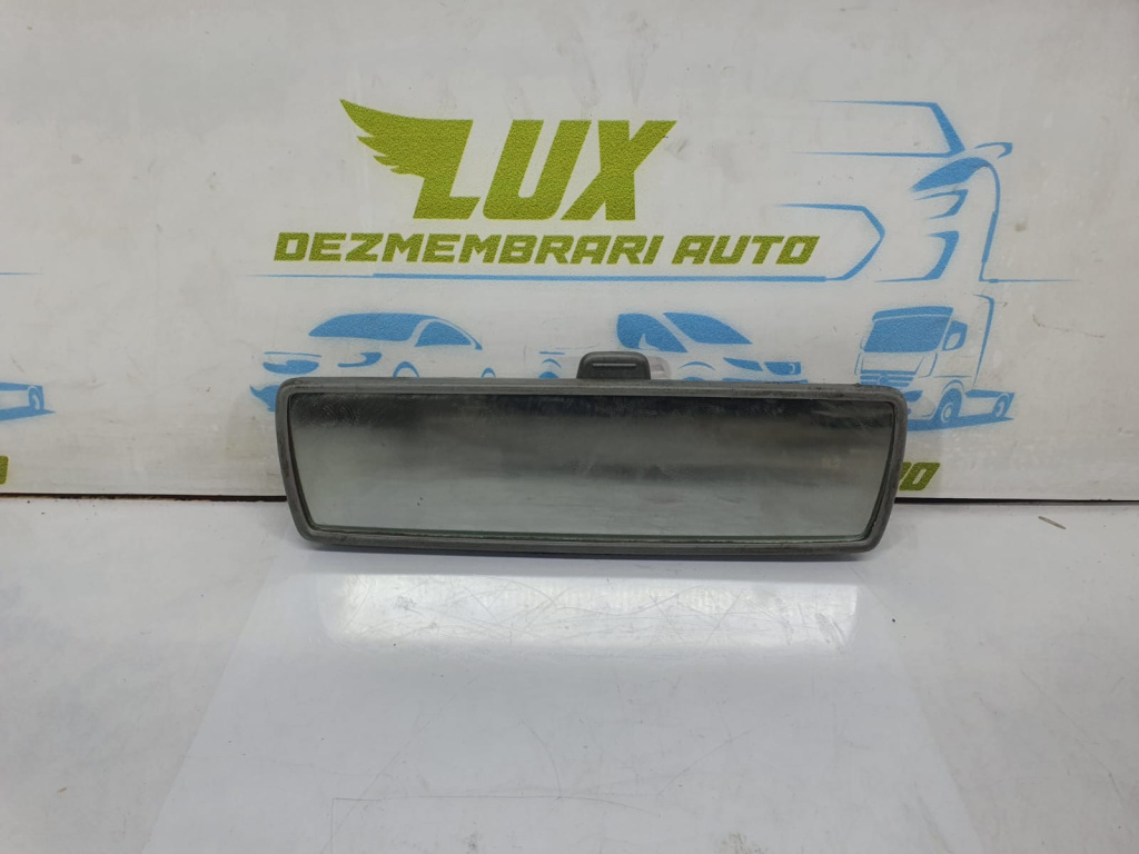 Oglinda retrovizoare e1010699 Porsche Cayenne 955 [2002 - 2007]