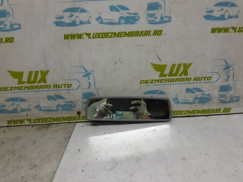 Oglinda retrovizoare e1010699 Porsche Cayenne 955 [2002 - 2007]