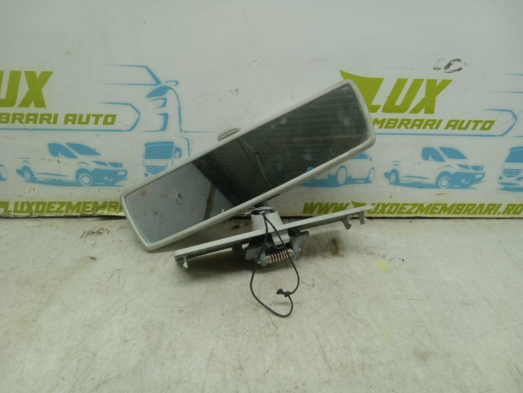 Oglinda retrovizoare e1010749 Seat Altea XL [2006 - 2009] 1.6 tdi CAYC
