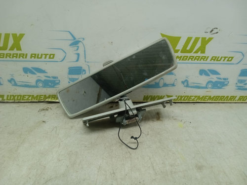 Oglinda retrovizoare e1010749 Seat Leon 2 1P [2005 - 2009]